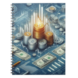 Stock Trading Notebook