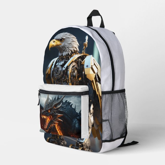 Stockage élégant : Explorez nos sacs et valises Ch (Coin arrière droit)