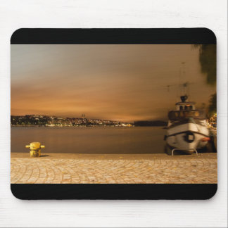 Stockholm Mouse Pad