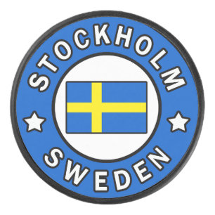 Stockholm Suède