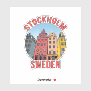 Stockholm Sweden