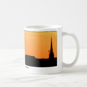 Stockholm, Sweden Coffee Mug
