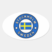 Stockholm Sweden