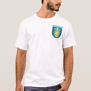 Stockholm T-Shirt