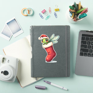 Stocking Stuffer Dragonfly