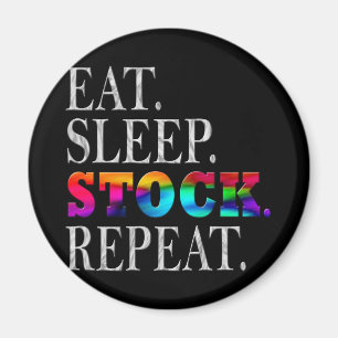 stocks stock market finance magnet