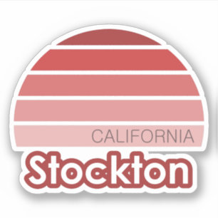 Stockton California