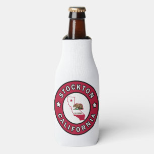 Stockton California Bottle Cooler