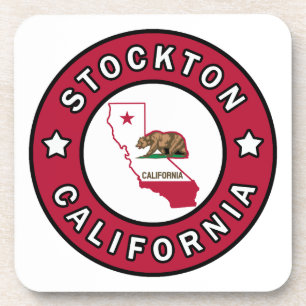 Stockton California Coaster