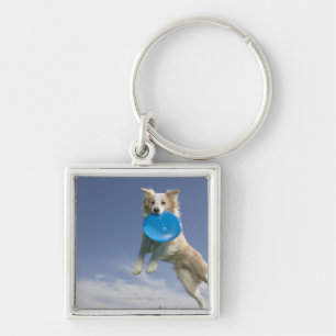 Stockton, California, USA Keychain
