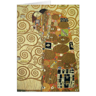 Stoclet Fries Fulfilment