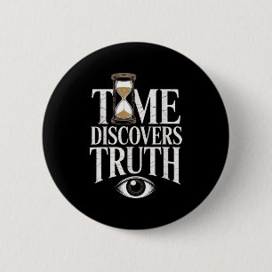 Stoic Philosoper Quote Motivational Stoicism Senec 2 Inch Round Button