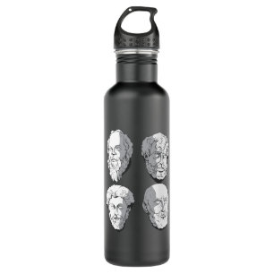 Stoic Philosophers 710 Ml Water Bottle