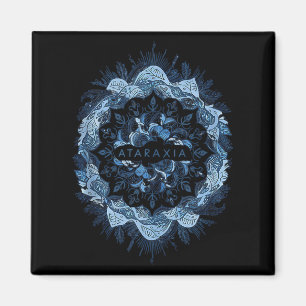 Stoic Stoicism Philosophy Quotes Virtue Wisdom Sel Magnet