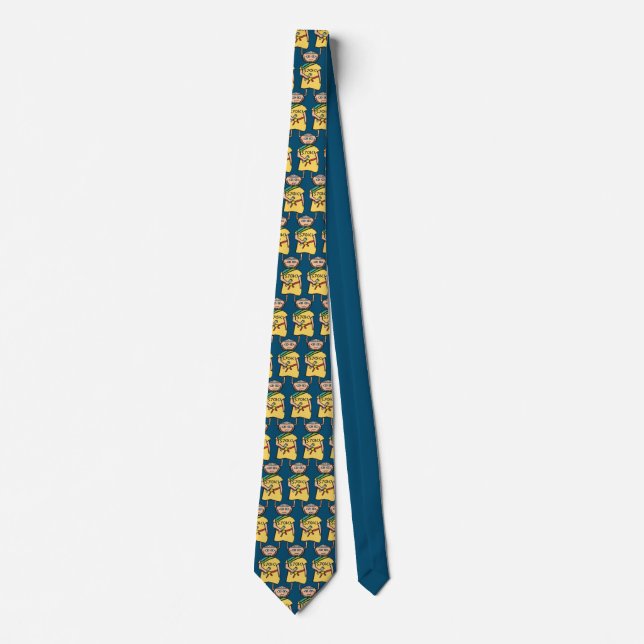 Stoic Tie (Front)