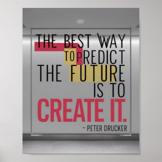 "Stoicism Printemps Art, Poster Motivationnel"