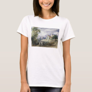 Stoke Poges Church T-Shirt