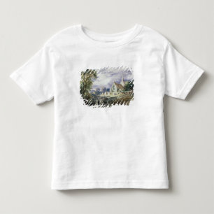 Stoke Poges Church Toddler T-shirt