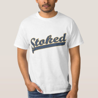 Stoked T-Shirt