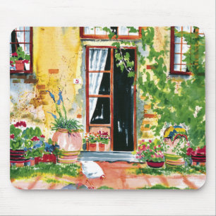 Stolen-Moments-in-Tuscany, mousepad