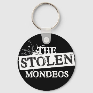 Stolen Mondeos Keyring