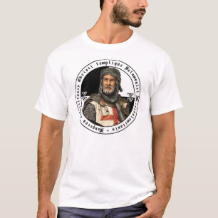 Stolzer Templer T-Shirt