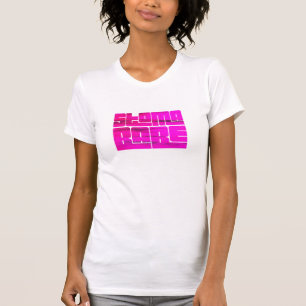 Stoma Babe T-Shirt