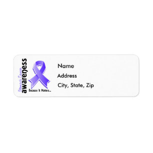 Stomach Cancer Awareness 5