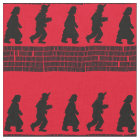 stompdance fabric