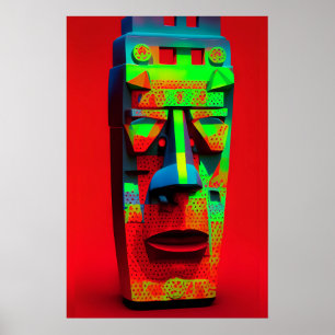 Stone and Alone Poster