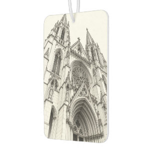 Stone and Shadow Air Freshener