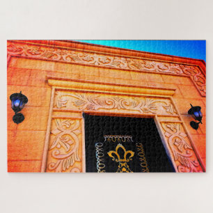 Stone Art Jigsaw Puzzle