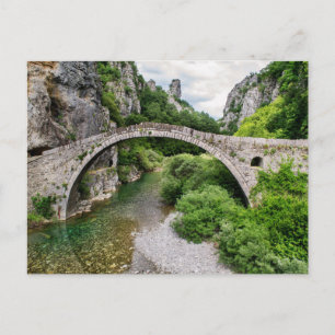 Stone Bridge Postcard