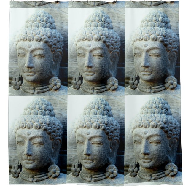 stone buddhas pattern (Front)