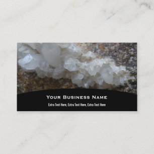 Stone Business Card