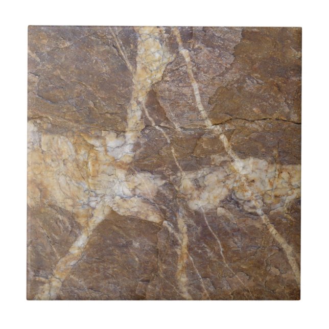 stone calligraphy tile (Front)