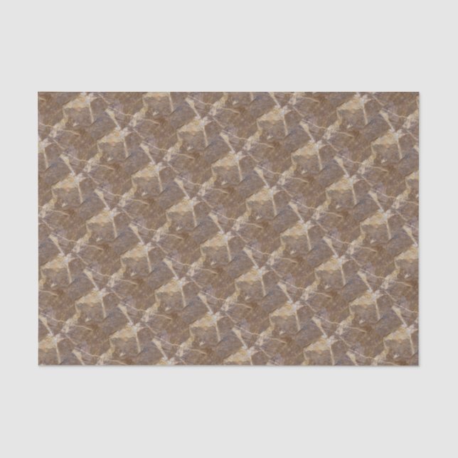 stone calligraphy tissue paper (Front)
