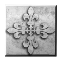 Stone carving, imitation
