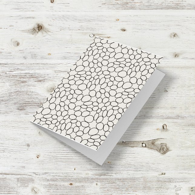 Stone Circles Card (Creator Uploaded)