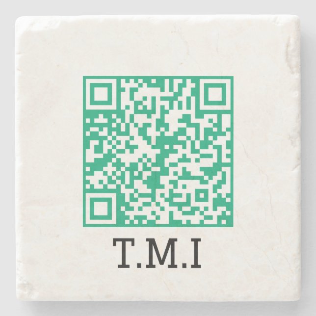 Stone Coaster (Front)