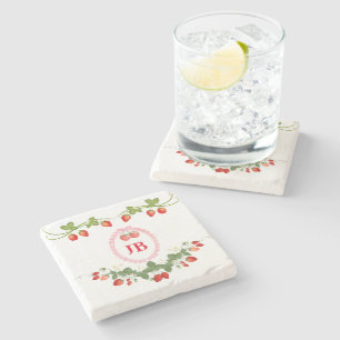 Stone Coaster