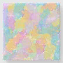 Stone coaster