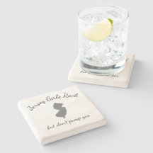 Stone Coaster