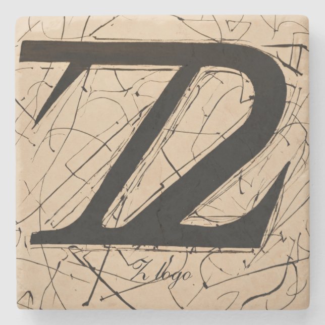 Stone Coaster (Front)