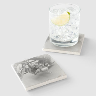 STONE COASTER
