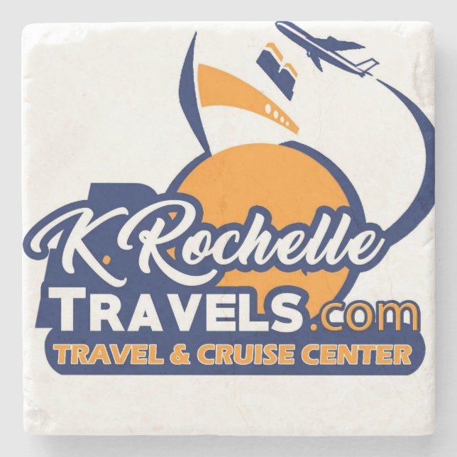 Stone Coaster (Front)