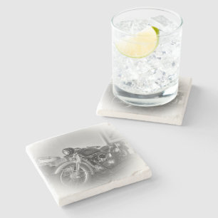STONE COASTER