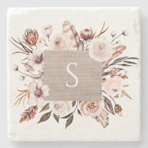 Stone Coaster