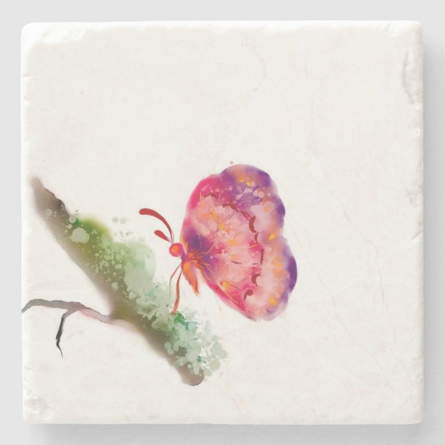 Stone coaster  (Front)