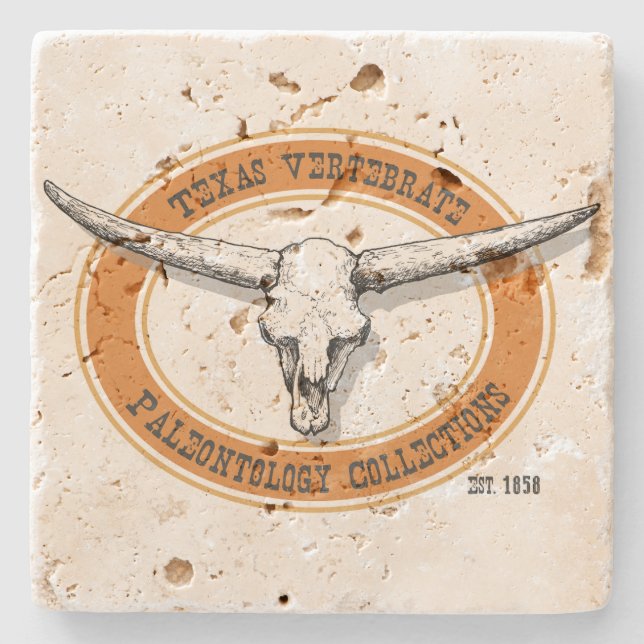 Stone Coaster (Front)